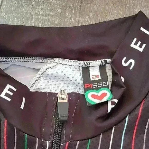 𝗣𝗶𝘀𝘀𝗲𝗶 𝘊𝘺𝘤𝘭𝘪𝘯𝘨 𝘑𝘦𝘳𝘴𝘦𝘺  Youth Medium 𝗡𝗪𝗢𝗧 - Picture 4 of 11